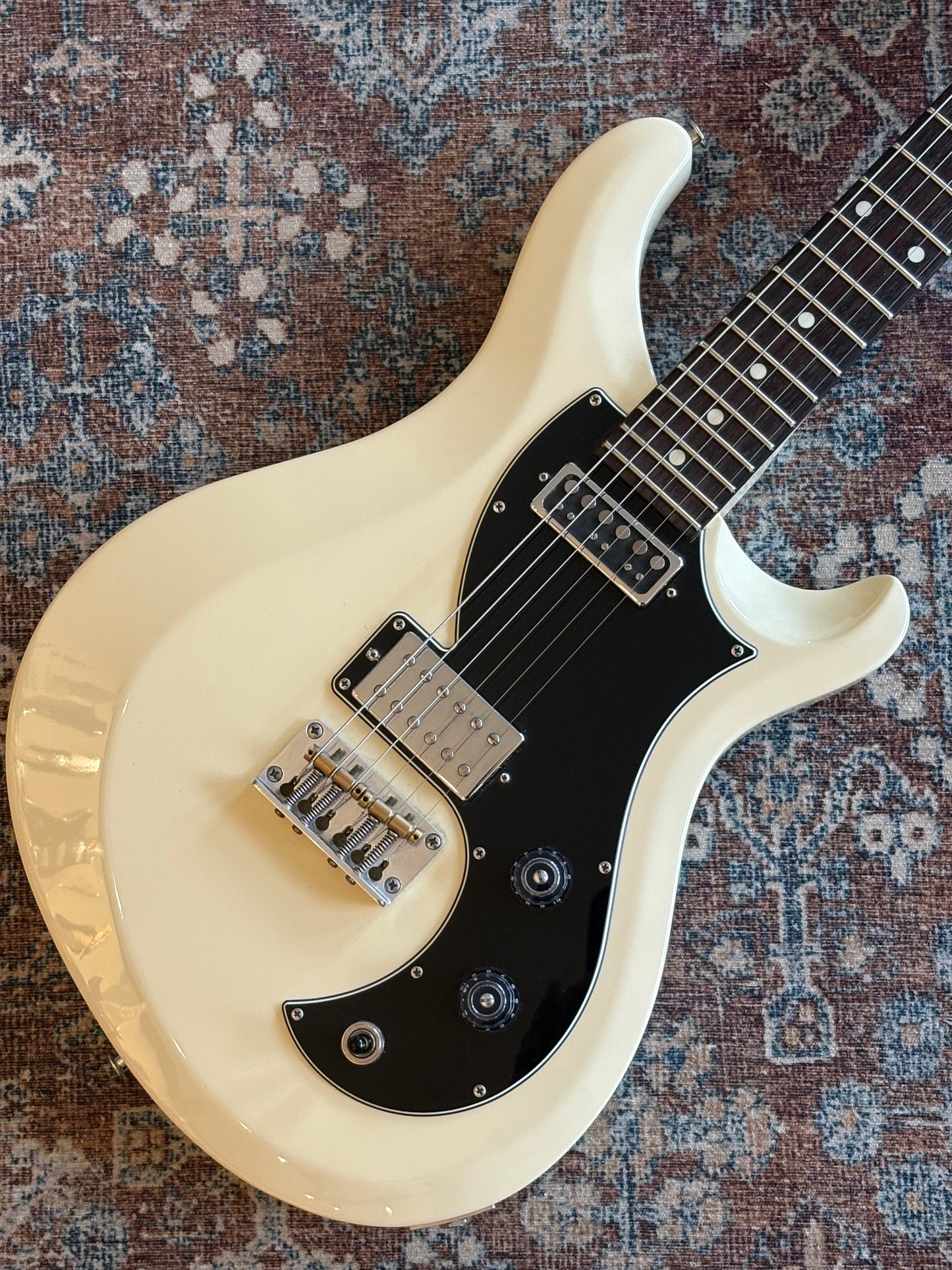 USED PRS Vela S2