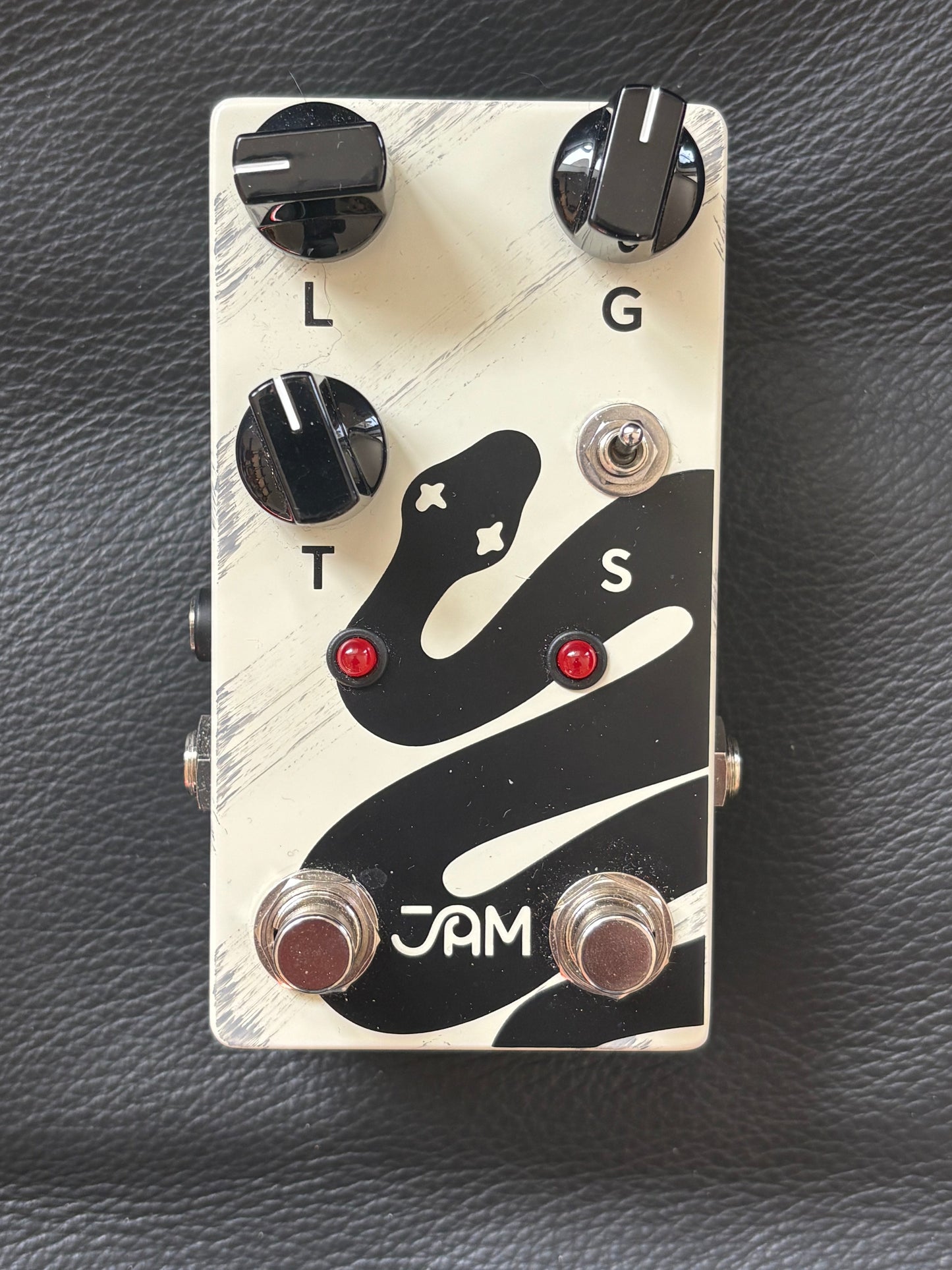 USED JAM Rattler V2