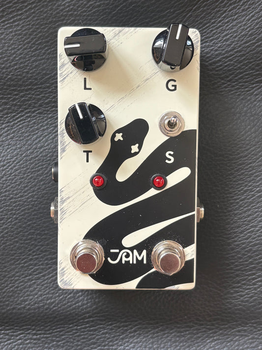 USED JAM Rattler V2