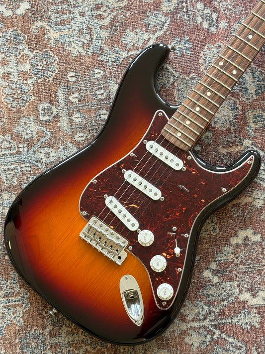 USED Mayer Strat