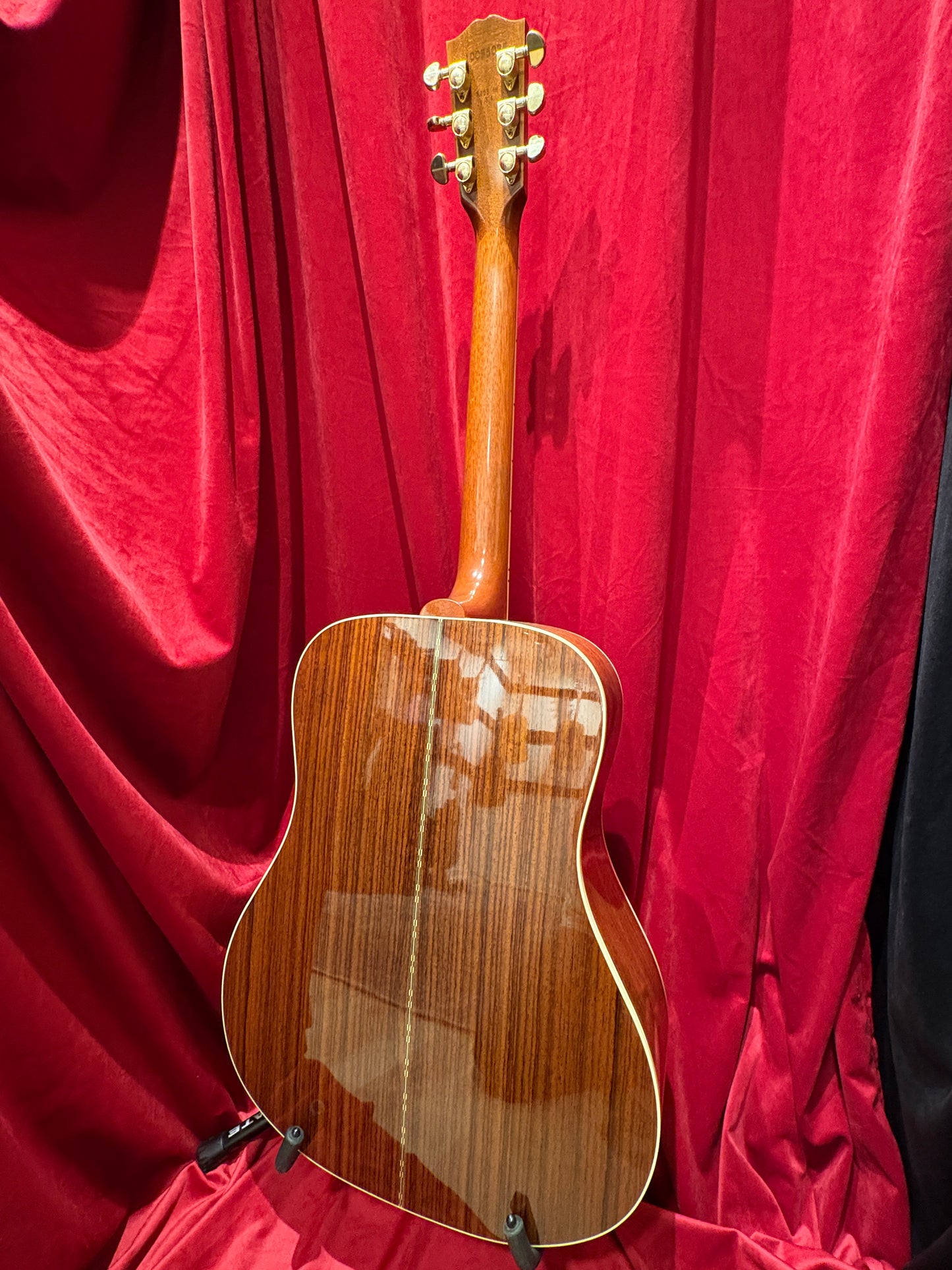 USED Gibson Songrwriter Deluxe Studio 2016