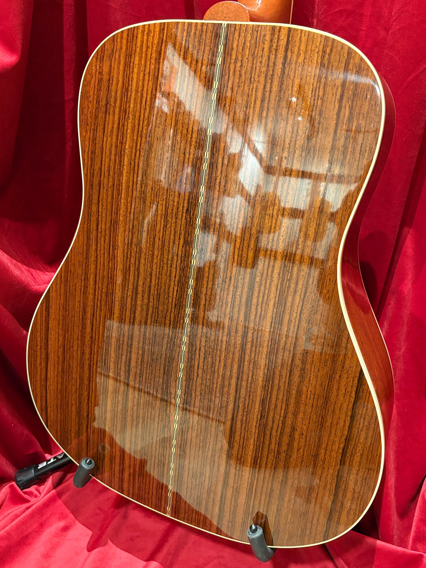 USED Gibson Songrwriter Deluxe Studio 2016