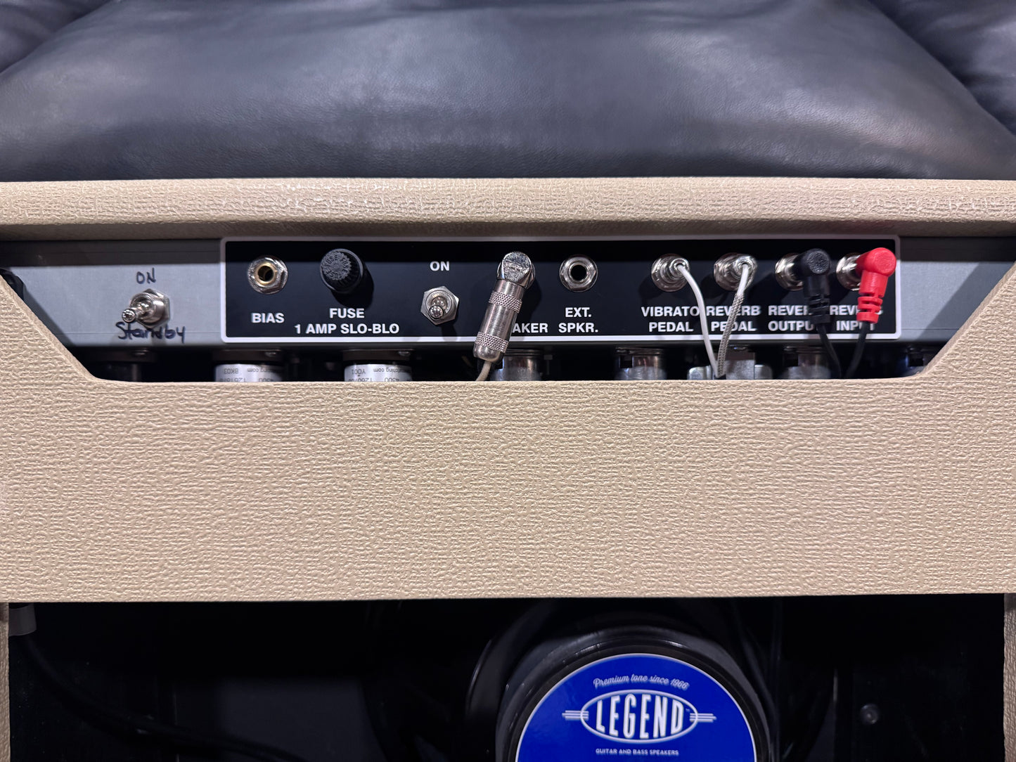 Used Headstrong Lil King S