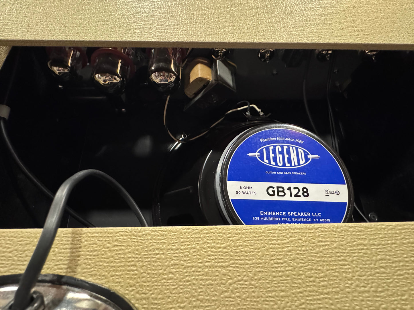 Used Headstrong Lil King S