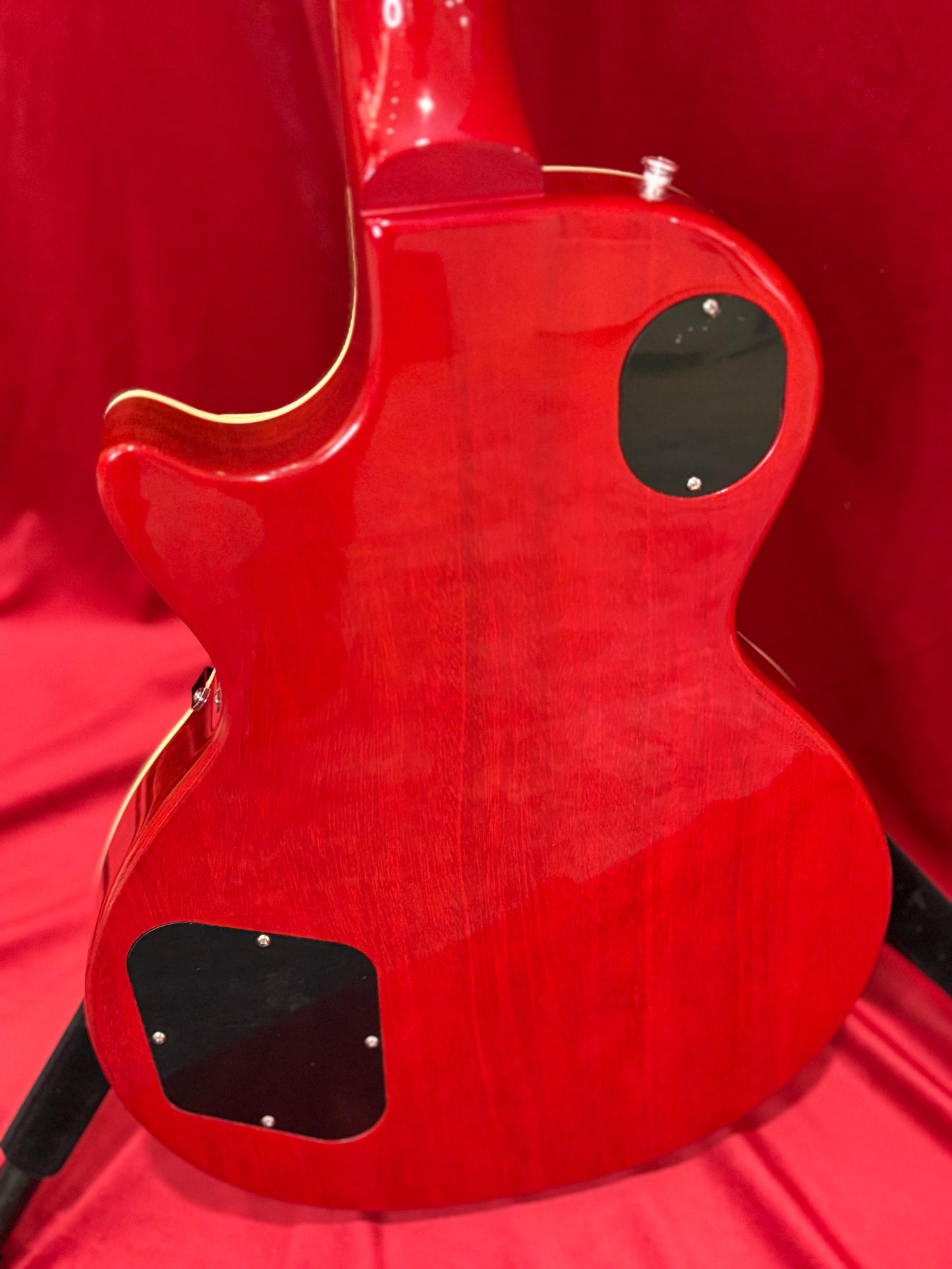 Heritage H-150 Standard Original Sunburst Electric Guitar