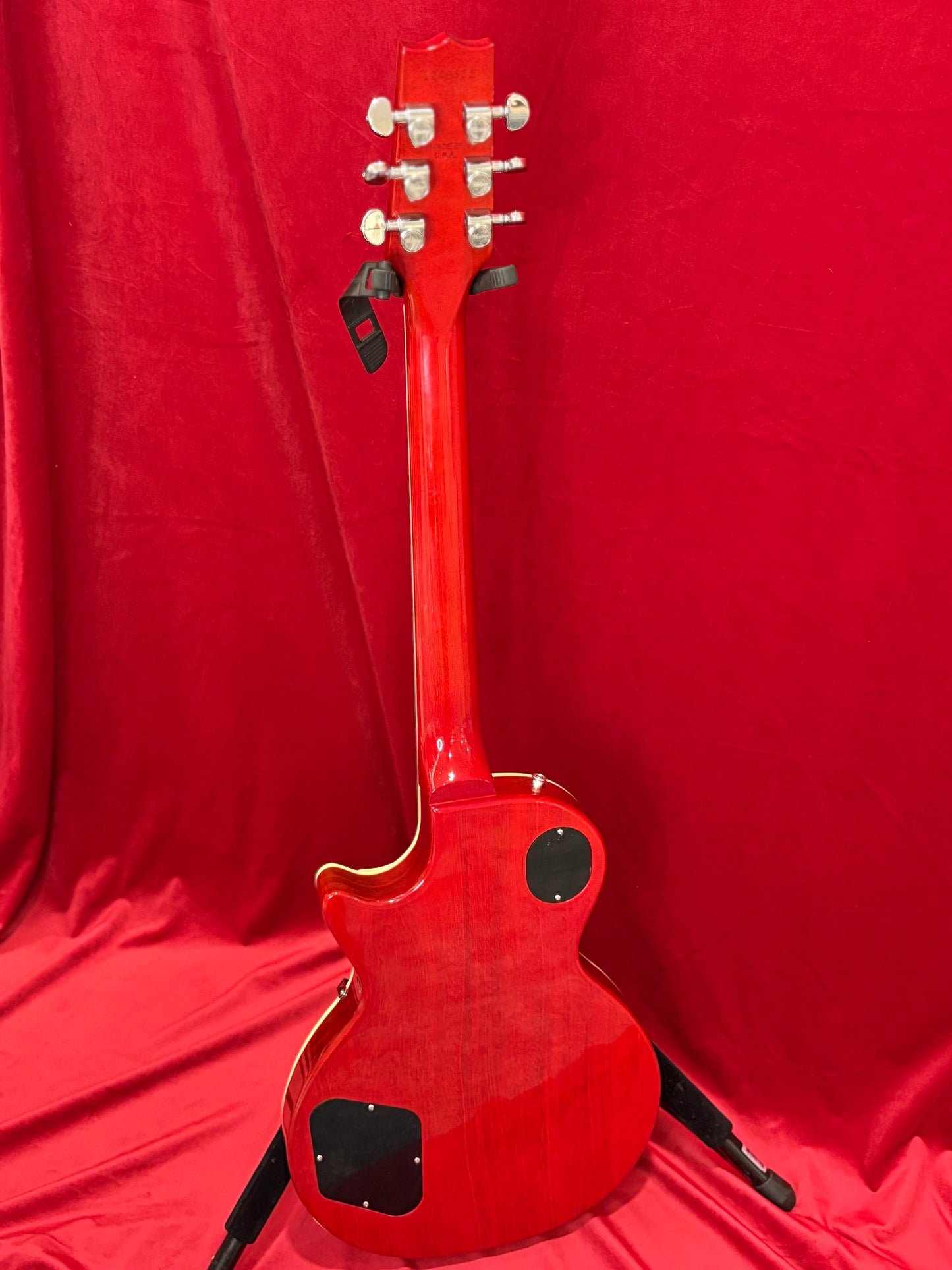 Heritage H-150 Standard Original Sunburst Electric Guitar