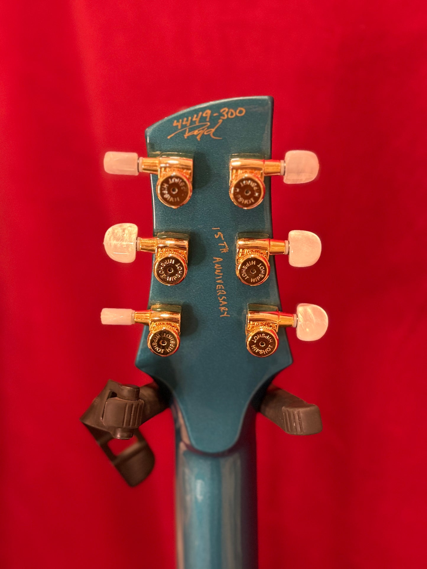 Kauer Daylighter Limited Edition Ocean Turquoise