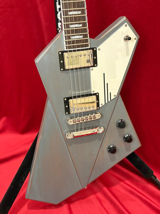 Kauer Gripen Bismarck Gray