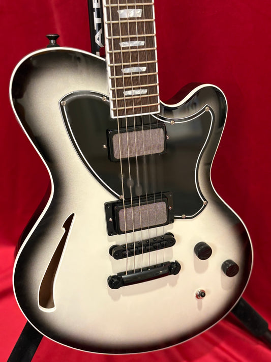 Kauer Burst Noir Starliner Deluxe