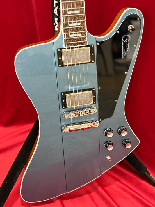 Kauer Pelham Blue Banshee