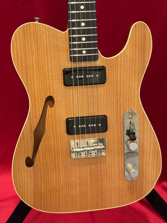 Xotic XTC-1 Thinline