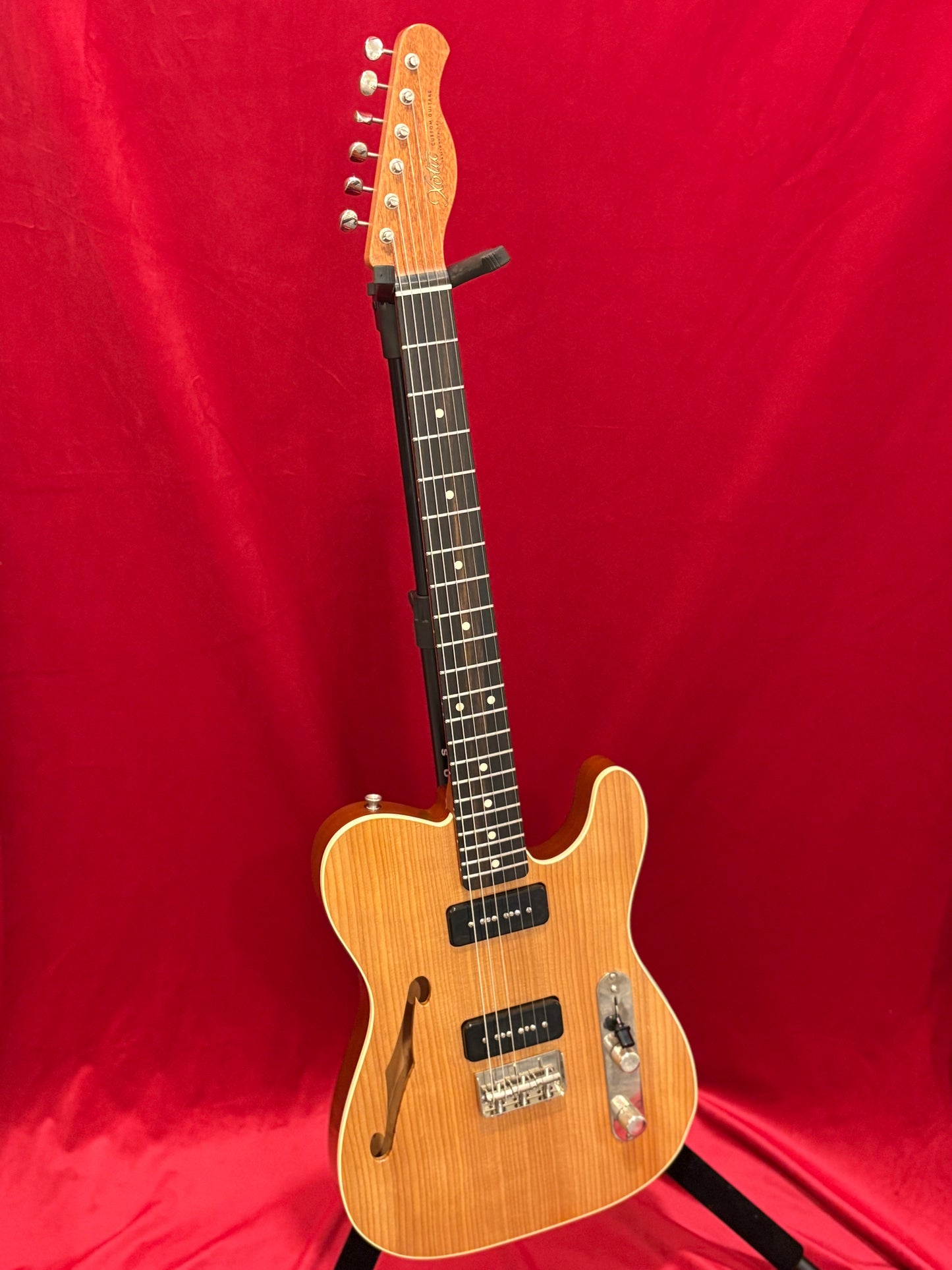 Xotic XTC-1 Thinline