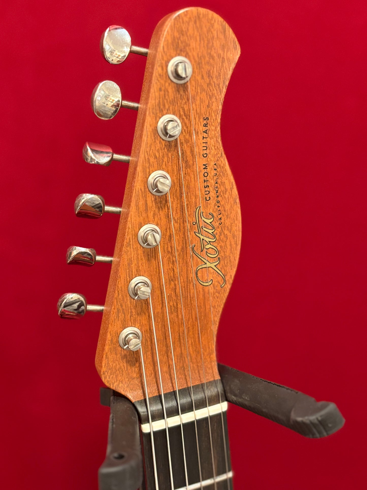 Xotic XTC-1 Thinline