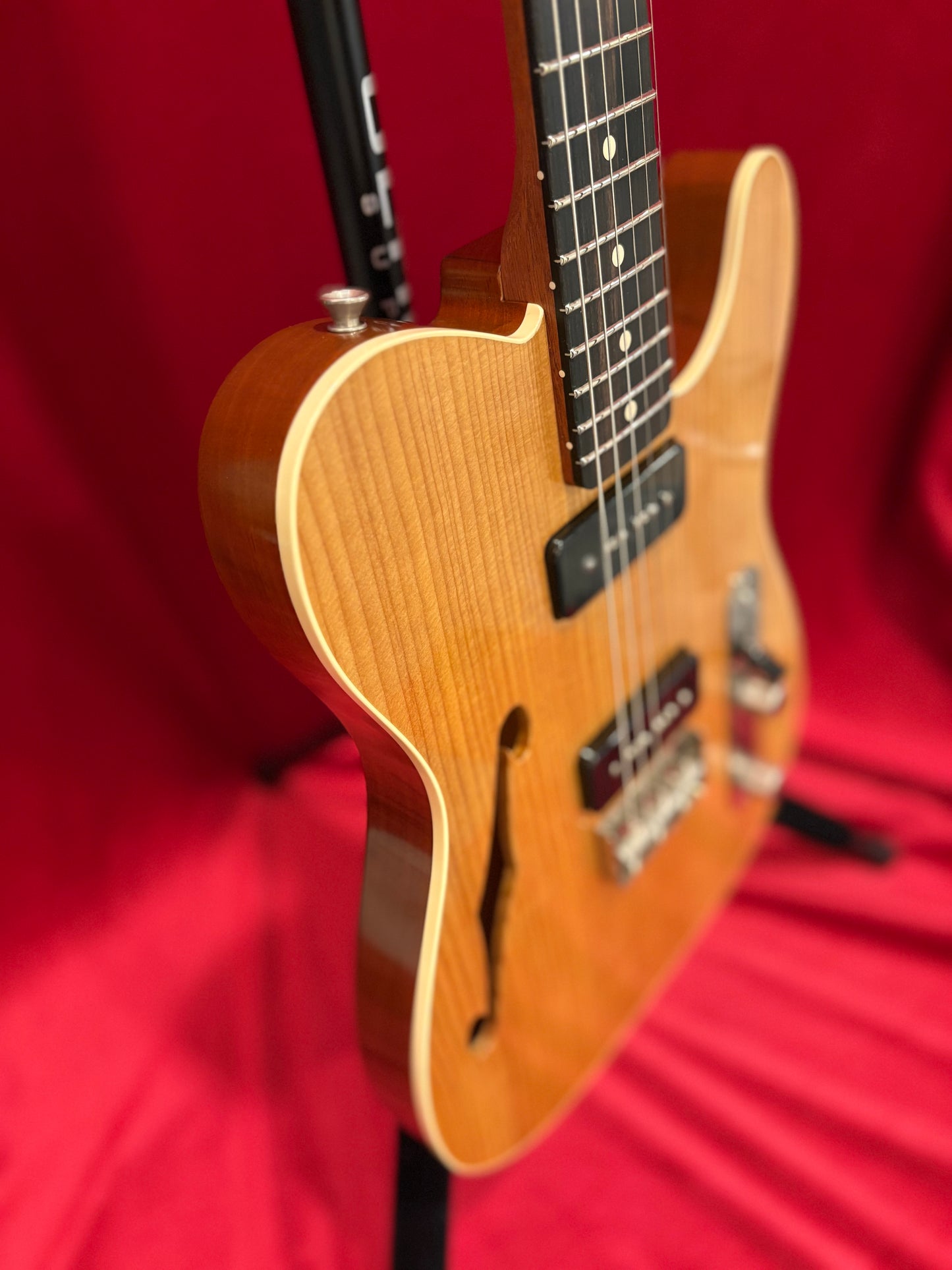 Xotic XTC-1 Thinline