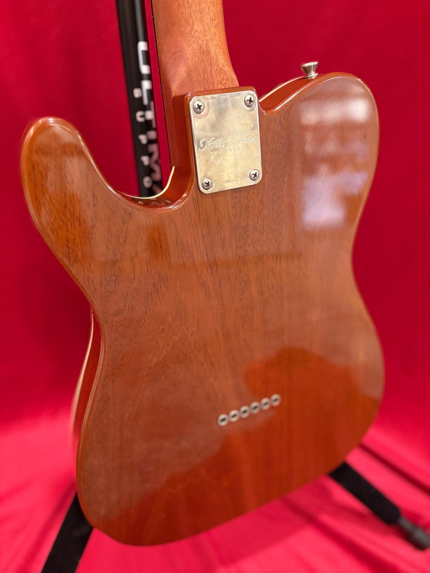 Xotic XTC-1 Thinline