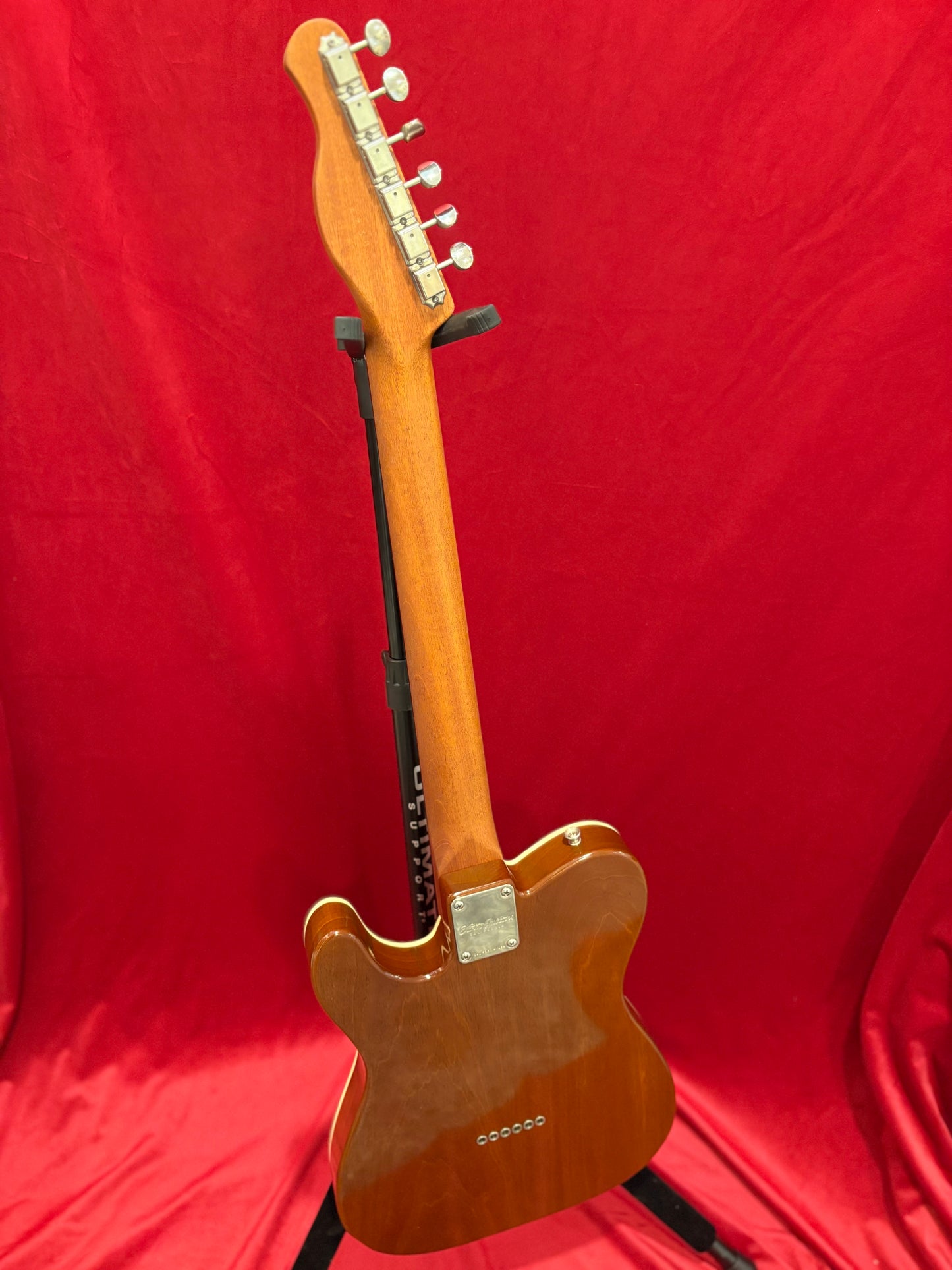 Xotic XTC-1 Thinline