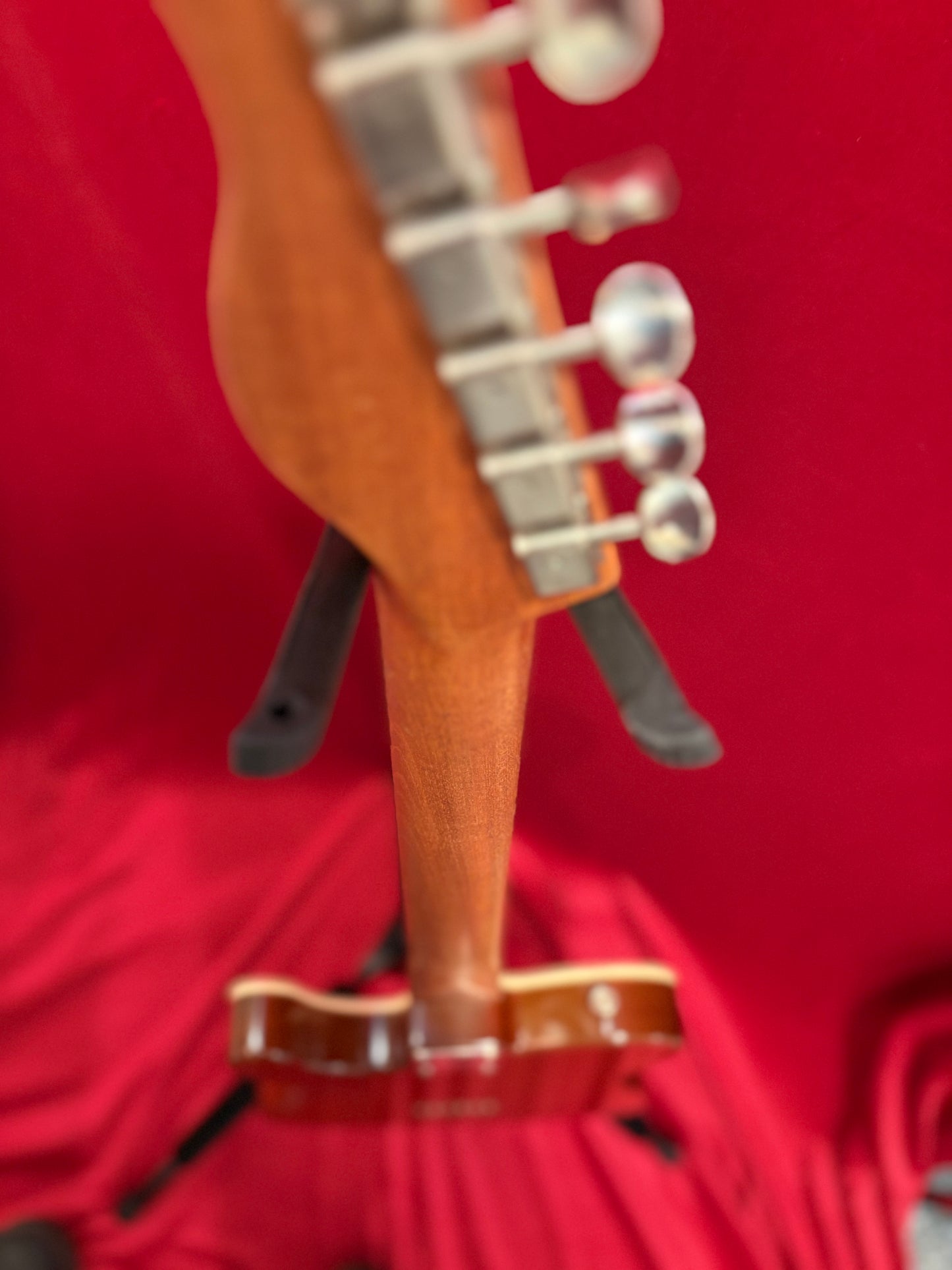 Xotic XTC-1 Thinline