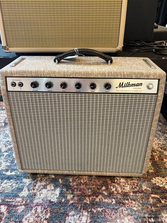 USED Milkman Pint Amp*