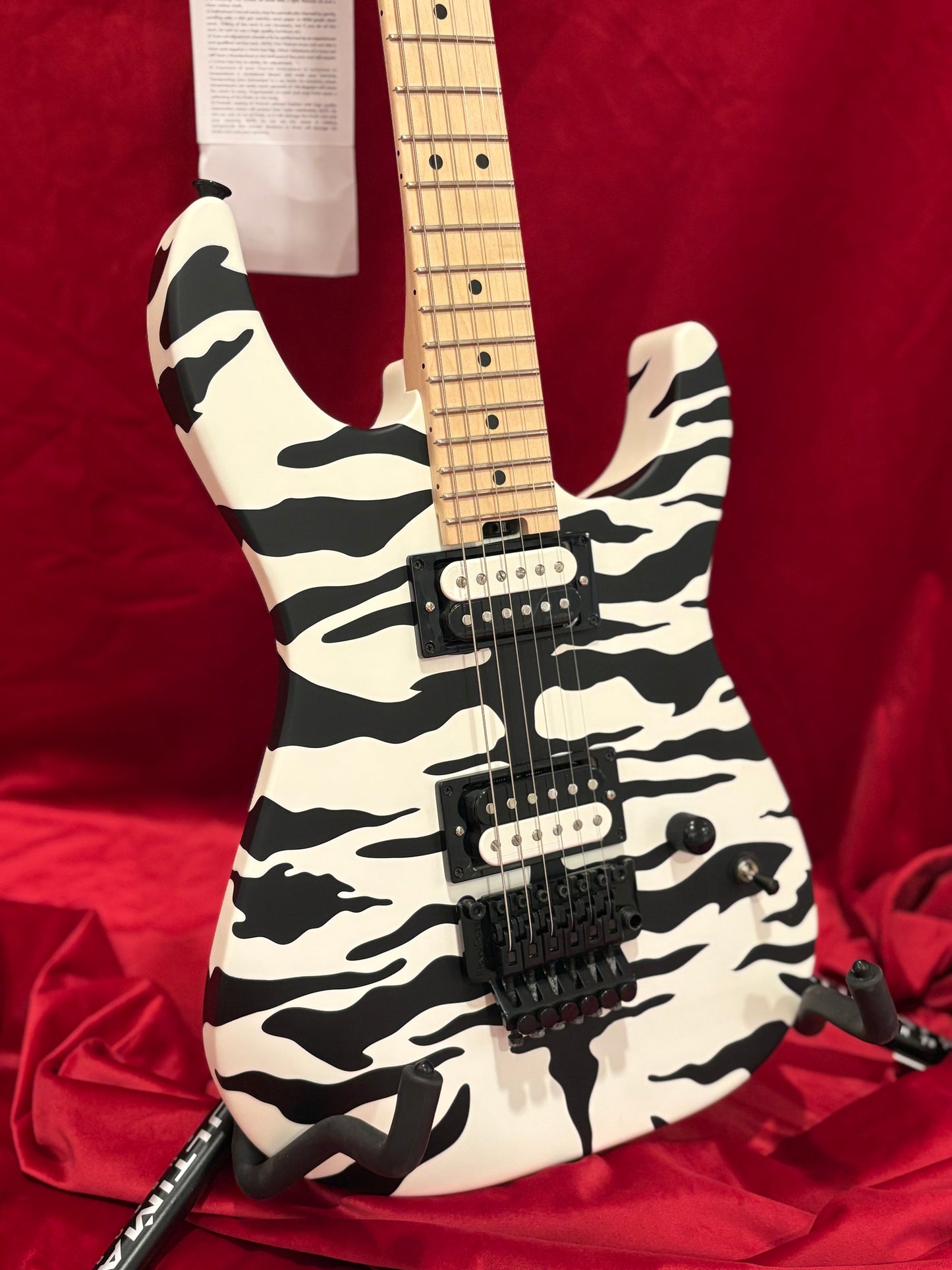 USED Satchel Signature Pro-Mod DK22 HH FR M