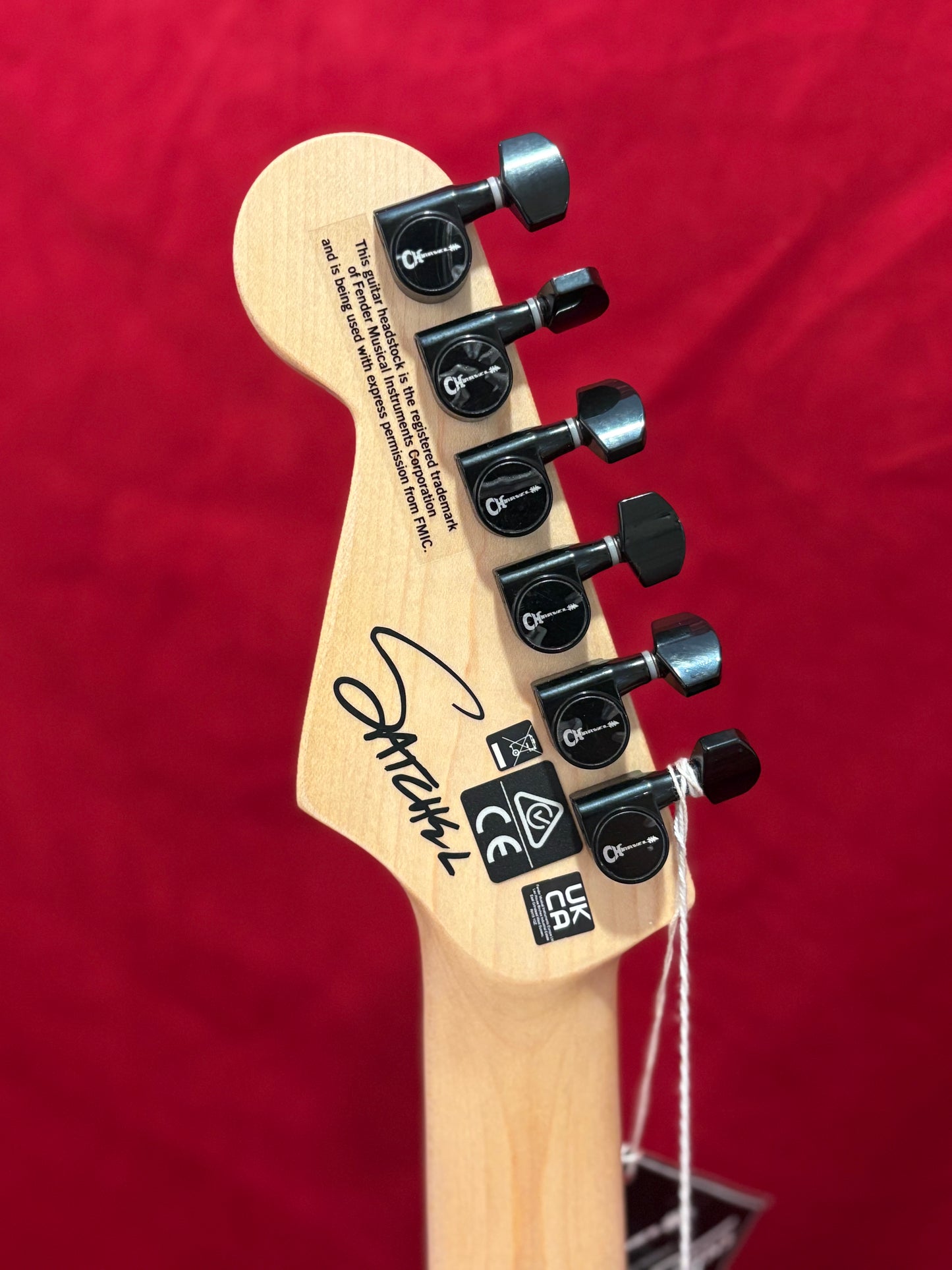 USED Satchel Signature Pro-Mod DK22 HH FR M