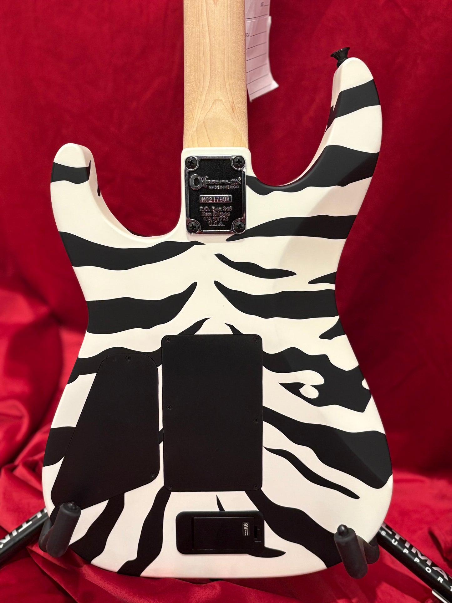 USED Satchel Signature Pro-Mod DK22 HH FR M