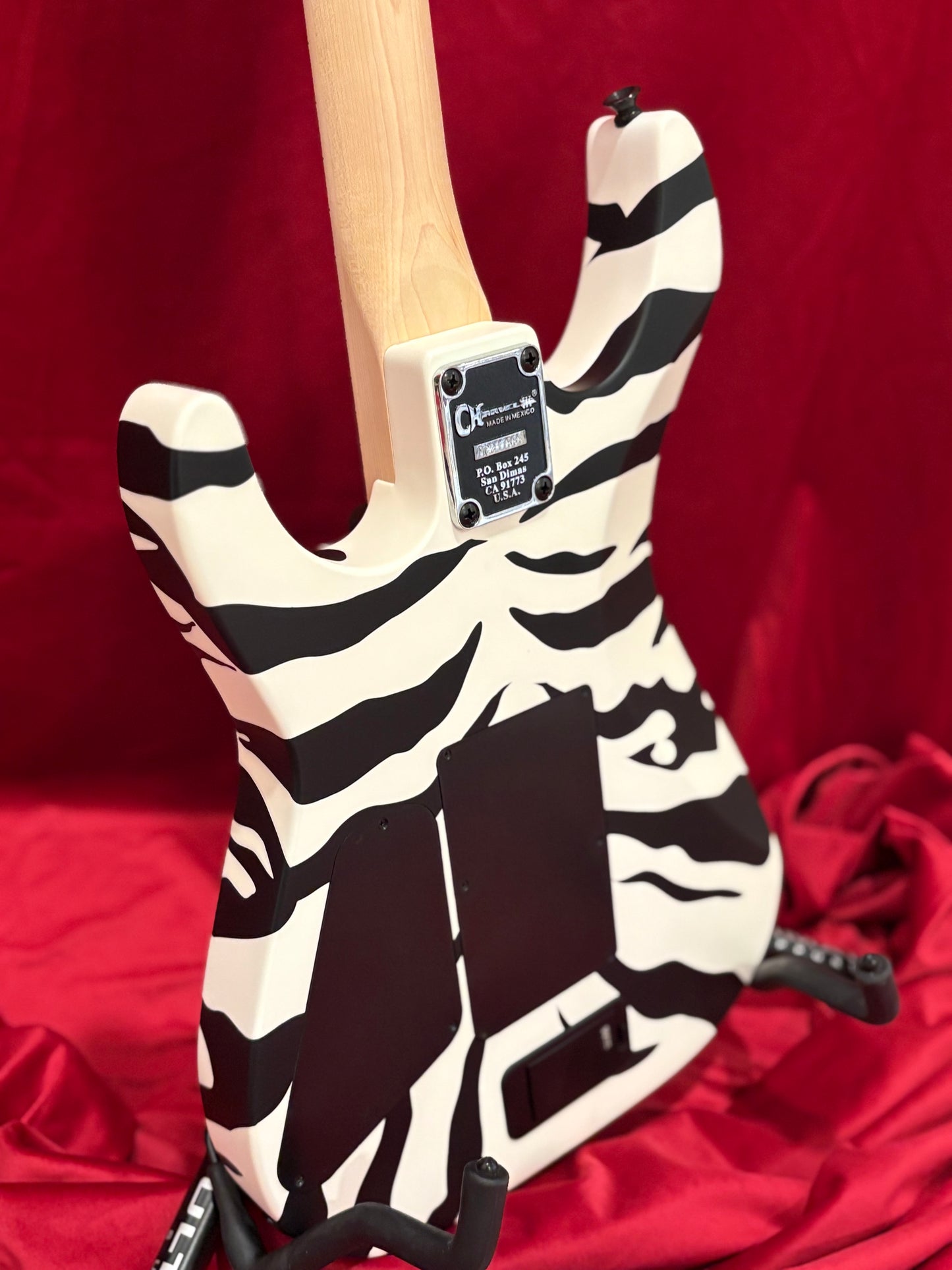 USED Satchel Signature Pro-Mod DK22 HH FR M