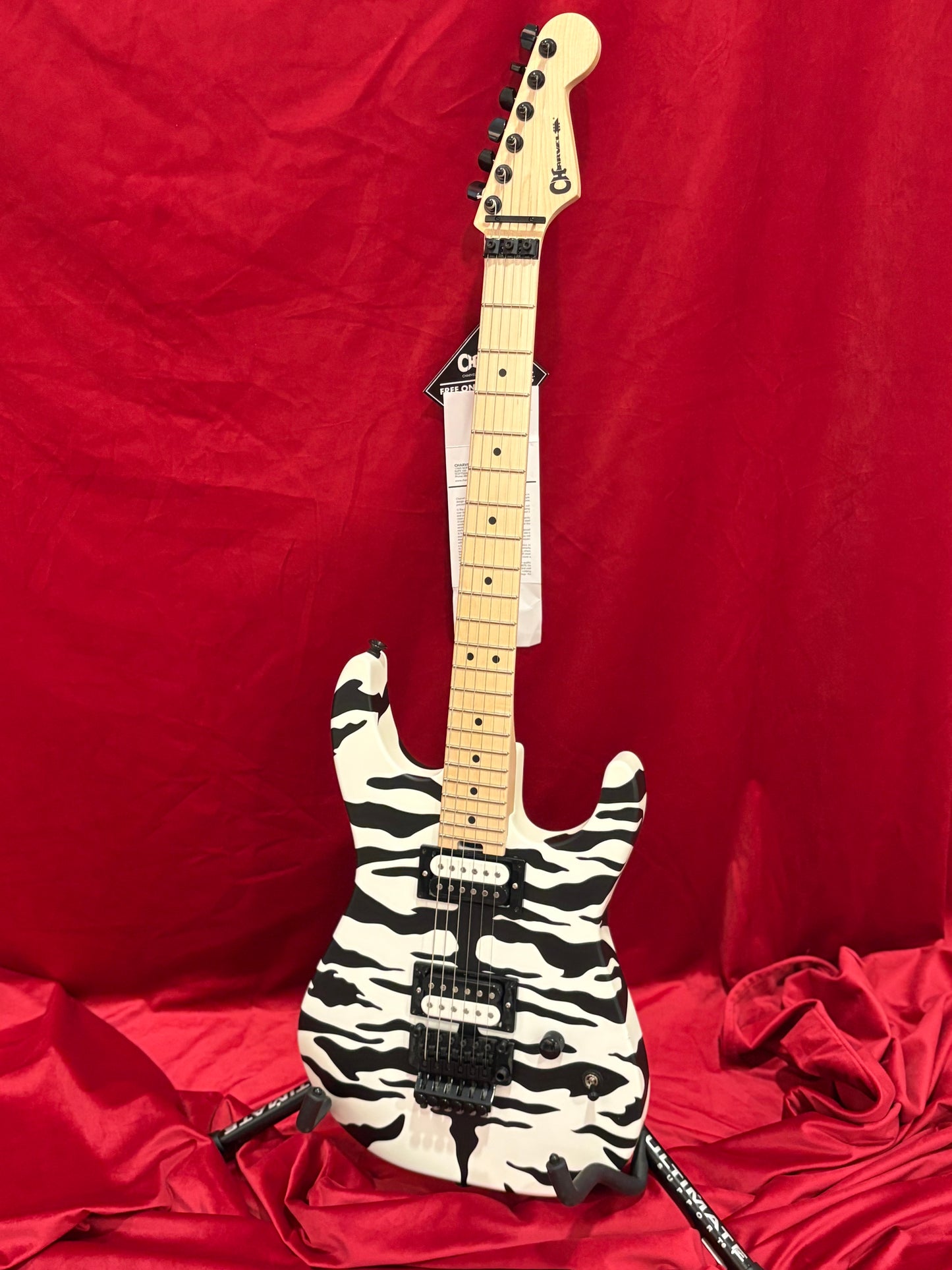 USED Satchel Signature Pro-Mod DK22 HH FR M