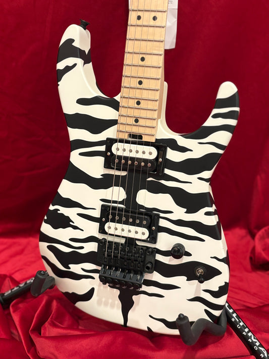 USED Satchel Signature Pro-Mod DK22 HH FR M