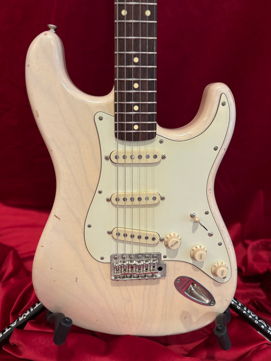 K-Line Springfield Blonde