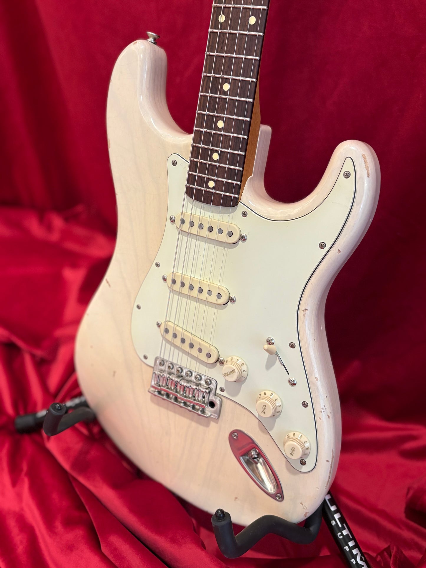 K-Line Springfield Blonde