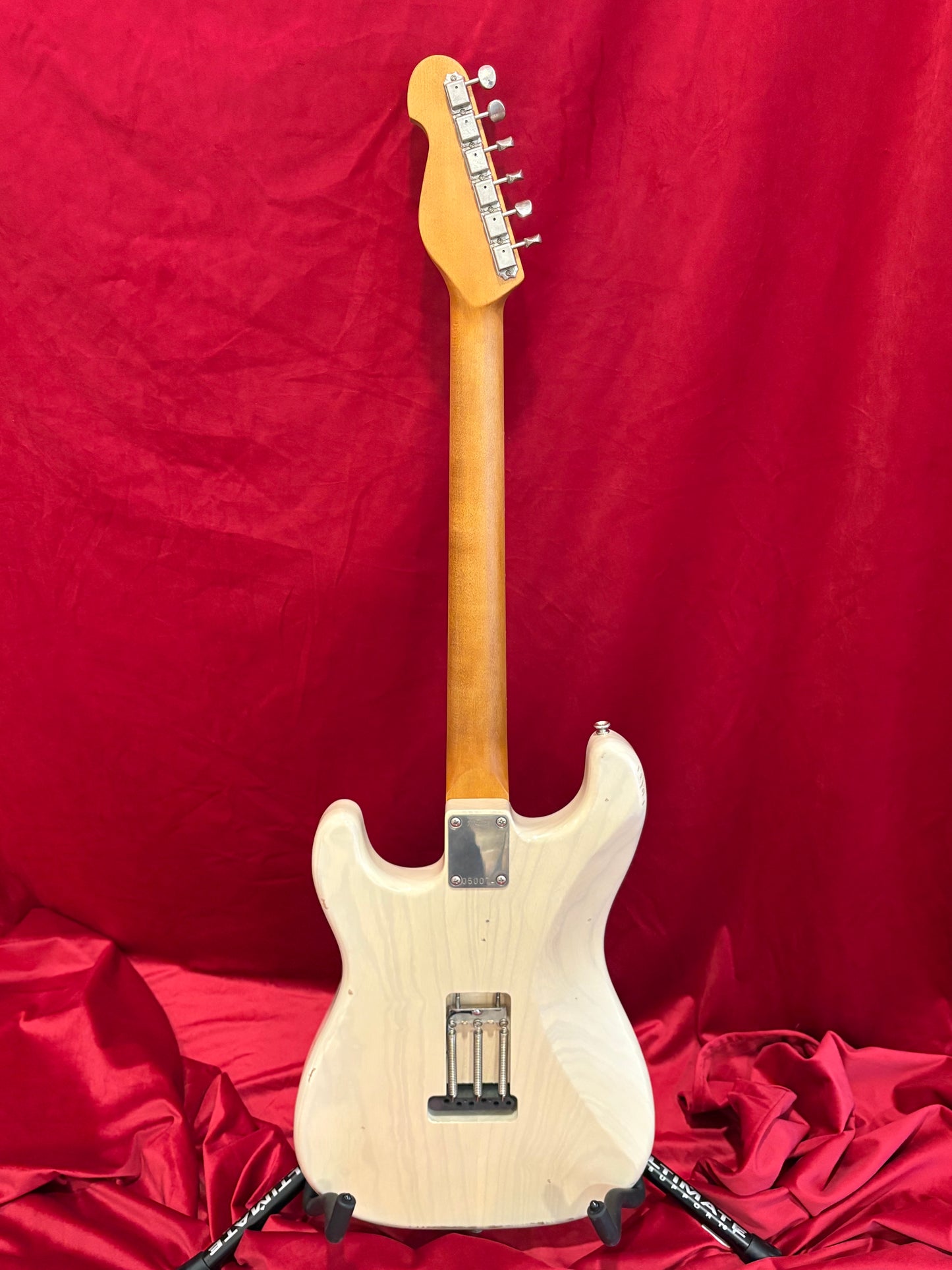 K-Line Springfield Blonde