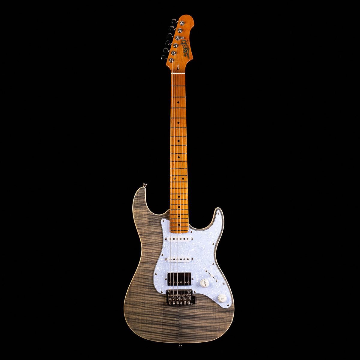 Jet JS-450 TBK