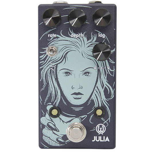 Walrus Audio Julia