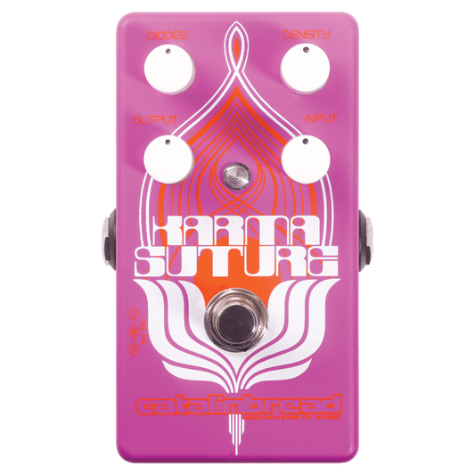 Catalinbread Karma Suture Germanium