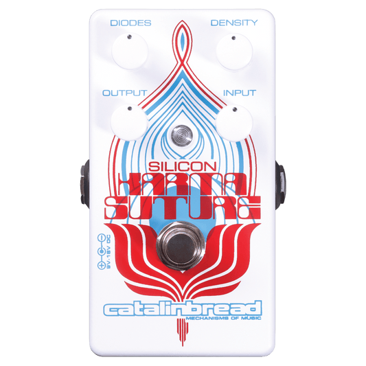 Catalinbread Karma Suture Silicon