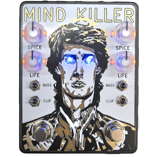 Acorn Mind Killer
