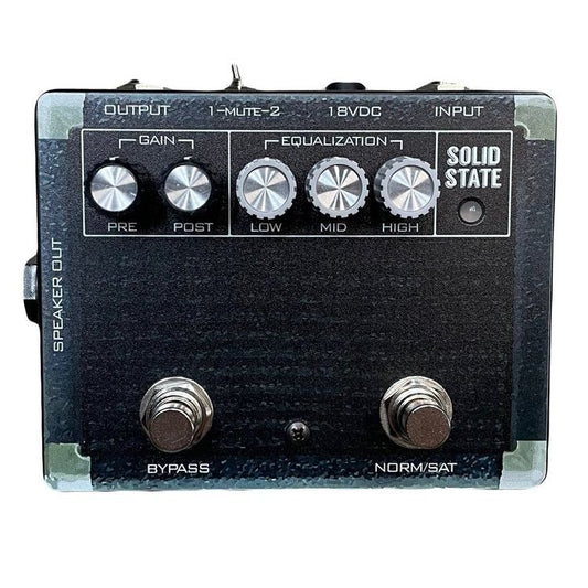 Acorn Solid State Preamp (PV)