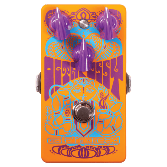 Catalinbread Octopussy