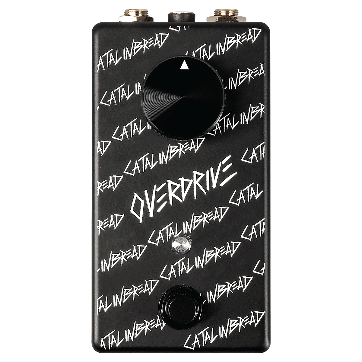 Catalinbread Elements Overdrive