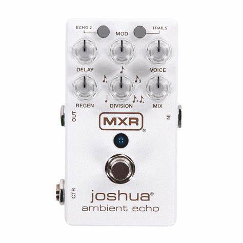 MXR Joshua