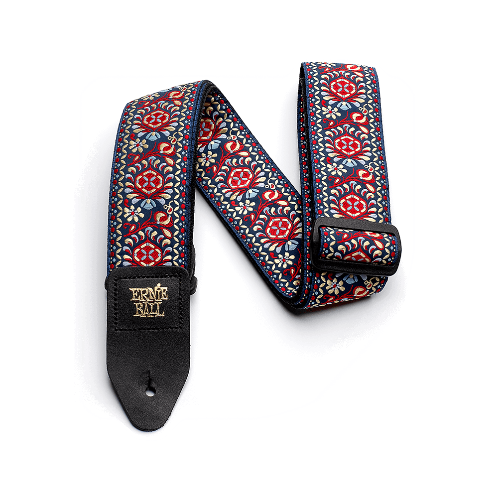 Ernie Ball Classic Jacquard Strap