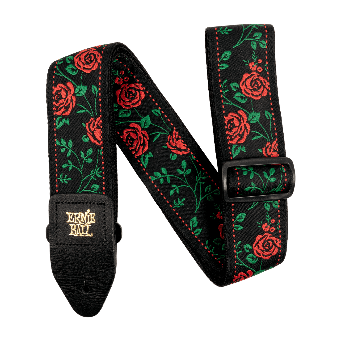 Ernie Ball Classic Jacquard Strap