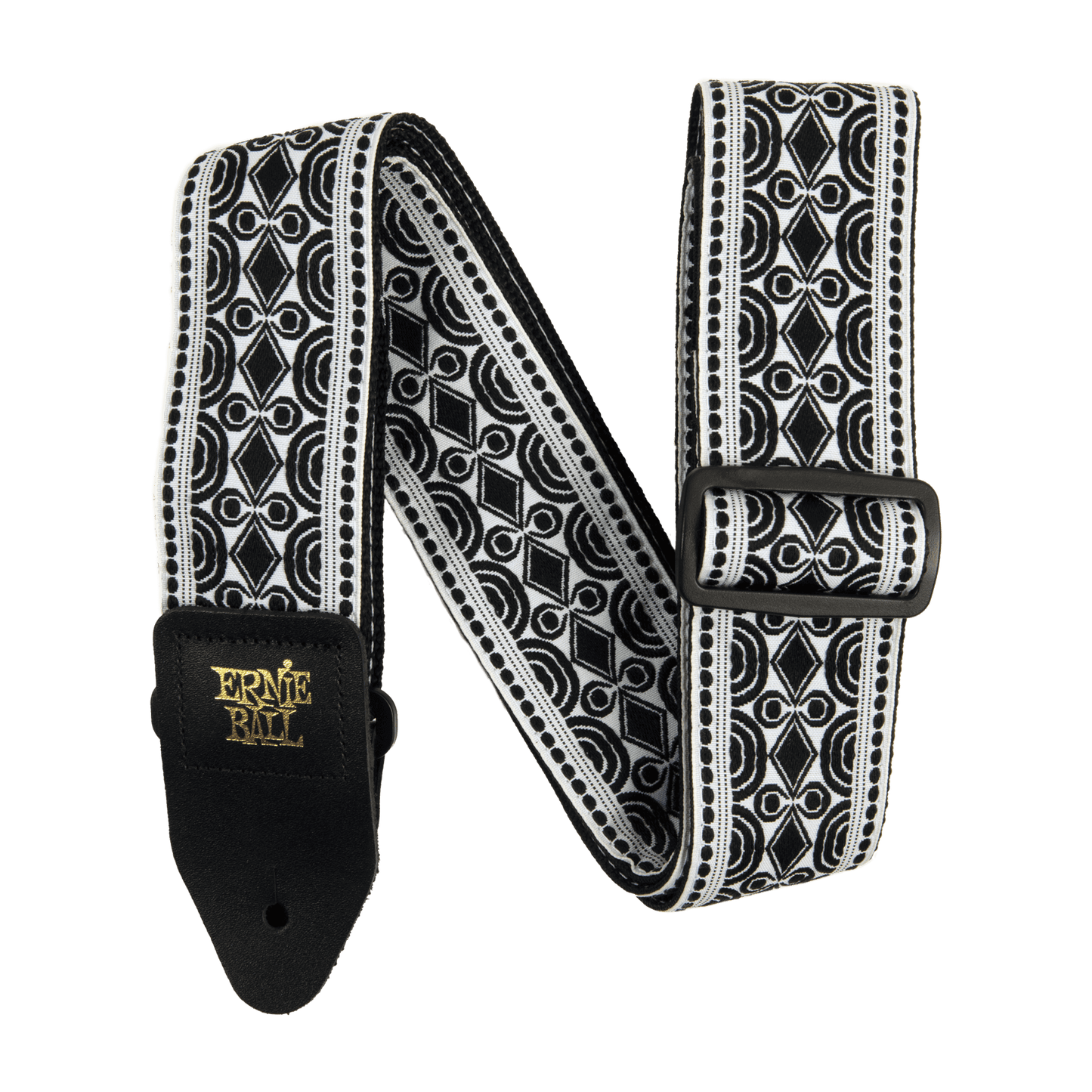 Ernie Ball Classic Jacquard Strap