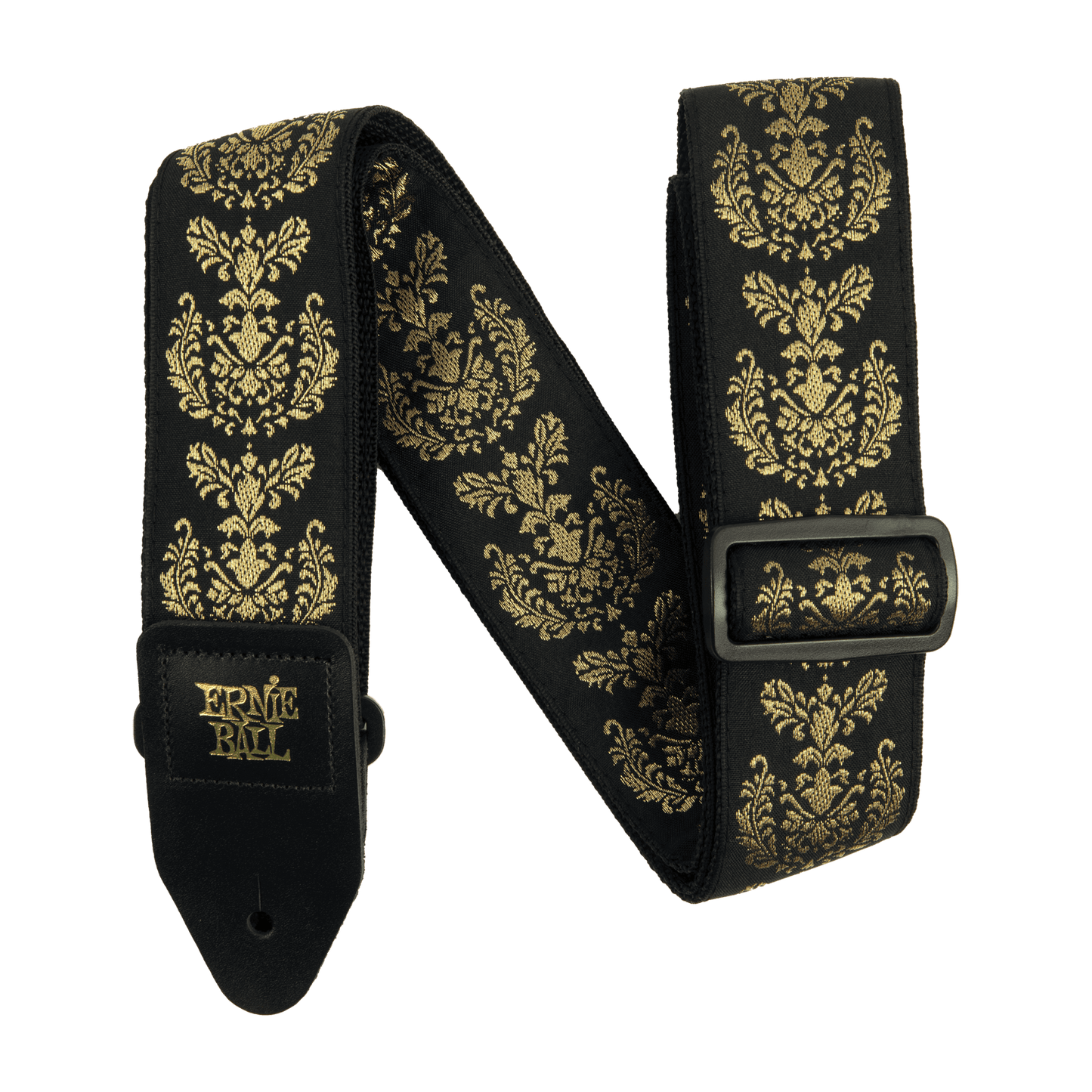 Ernie Ball Classic Jacquard Strap
