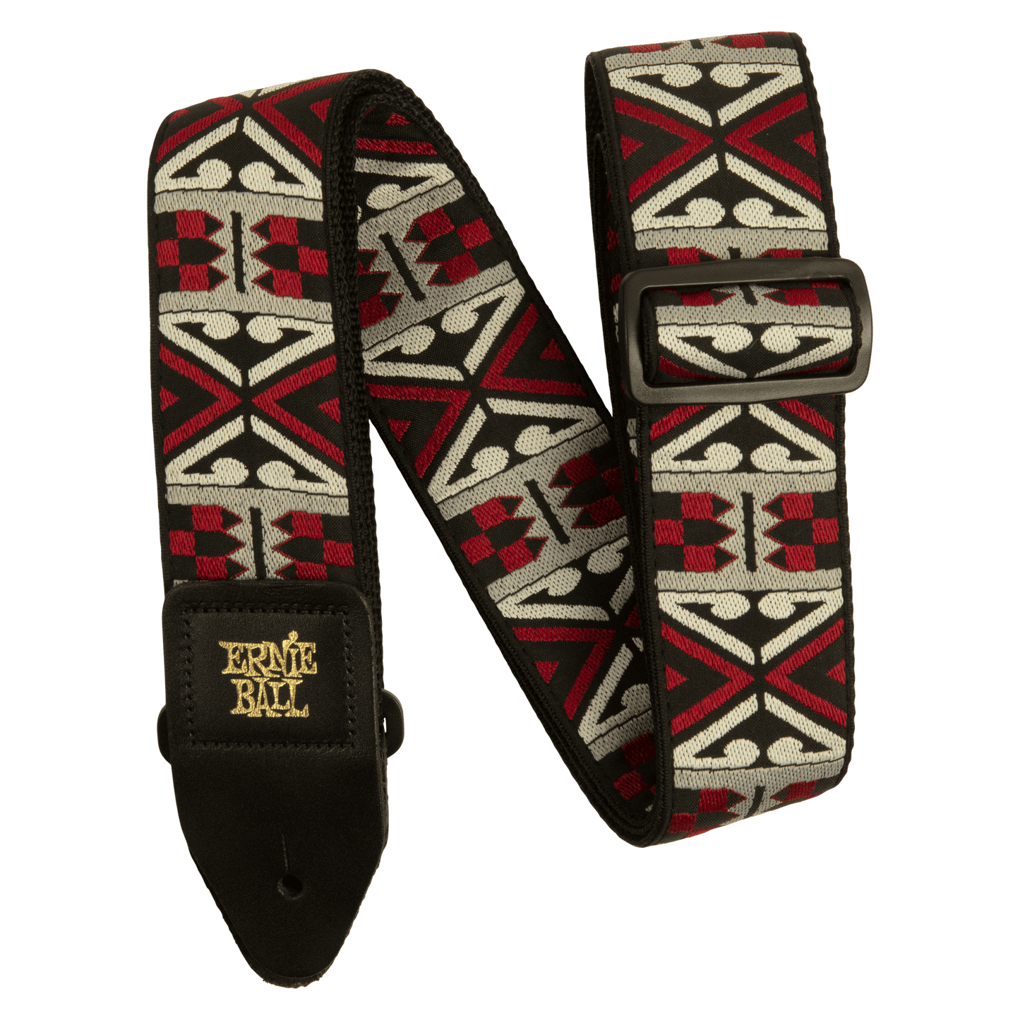 Ernie Ball Classic Jacquard Strap