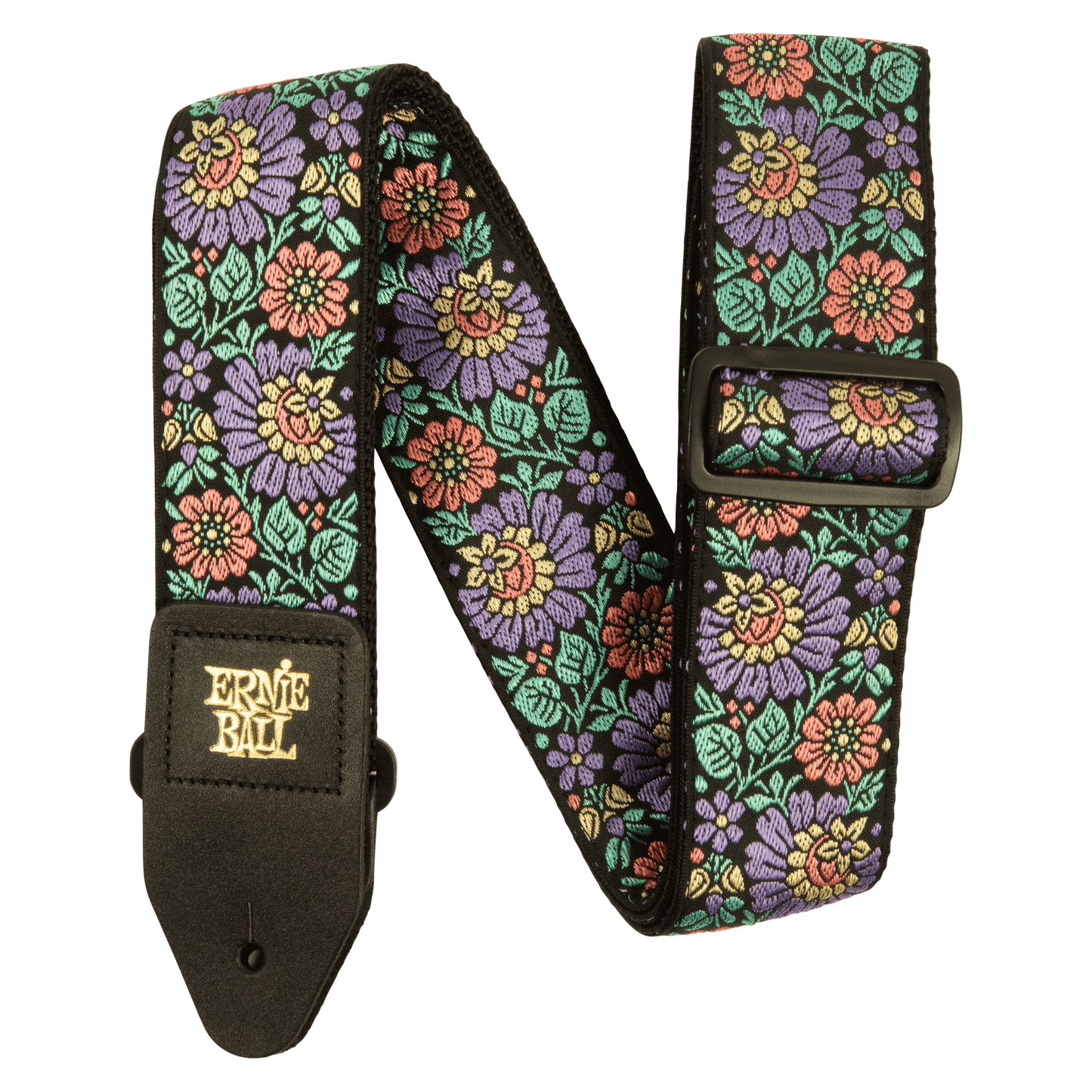 Ernie Ball Classic Jacquard Strap