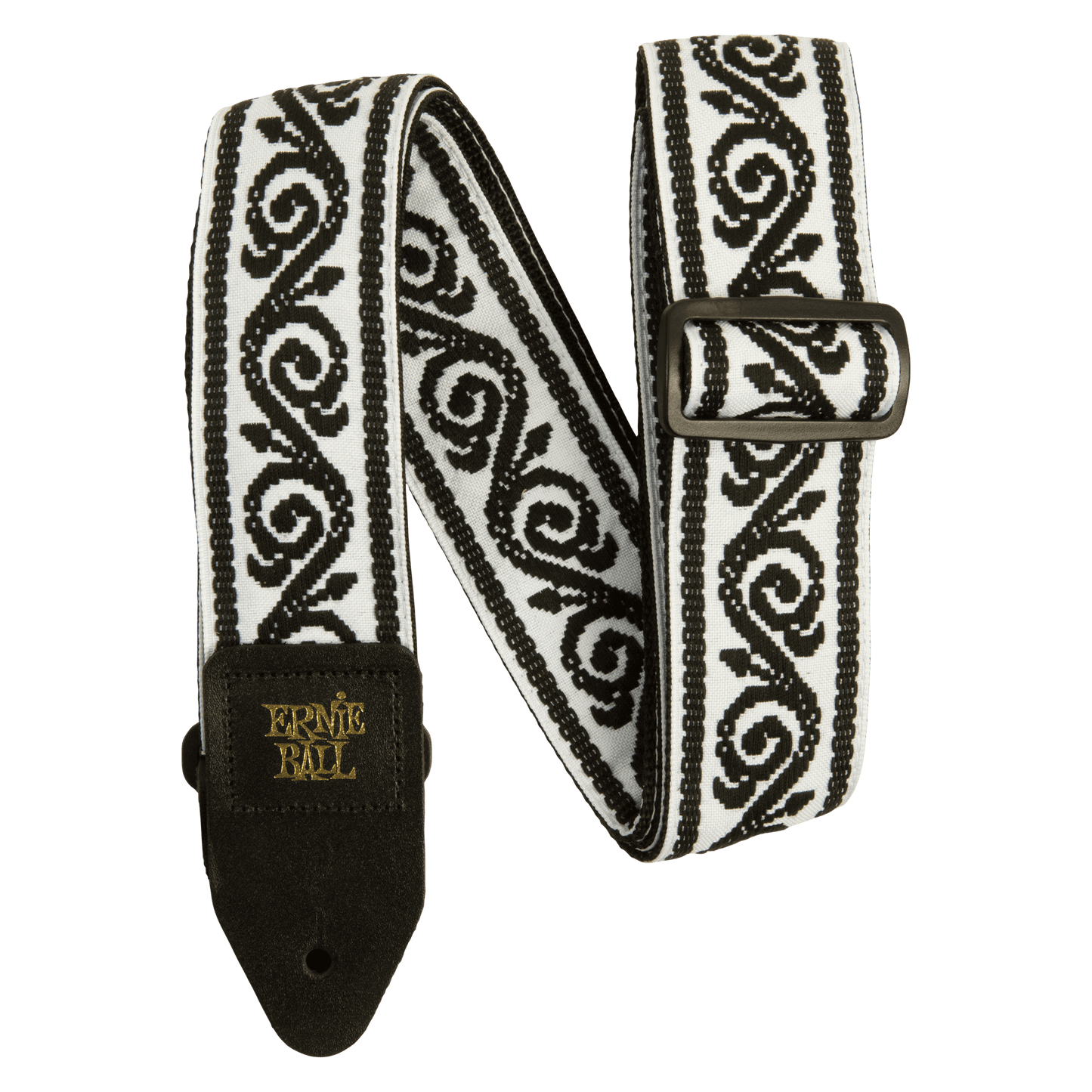 Ernie Ball Classic Jacquard Strap