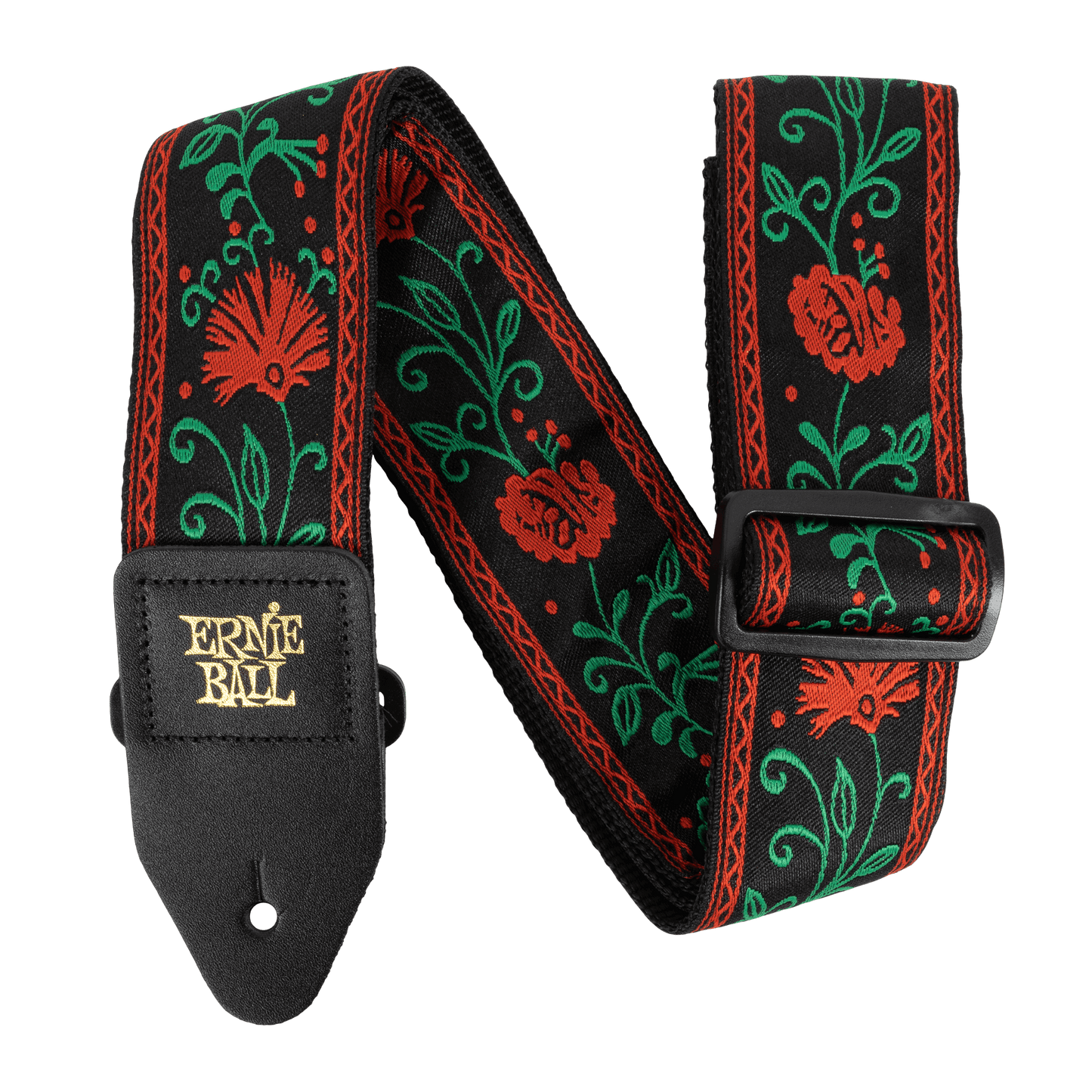 Ernie Ball Classic Jacquard Strap