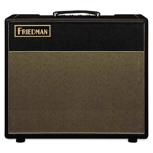 Friedman Pink Taco V2 Combo