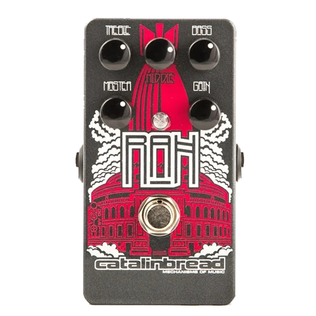 Catalinbread RAH (Royal Albert Hall)